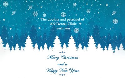 Christmas and New Year 2025 Schedule