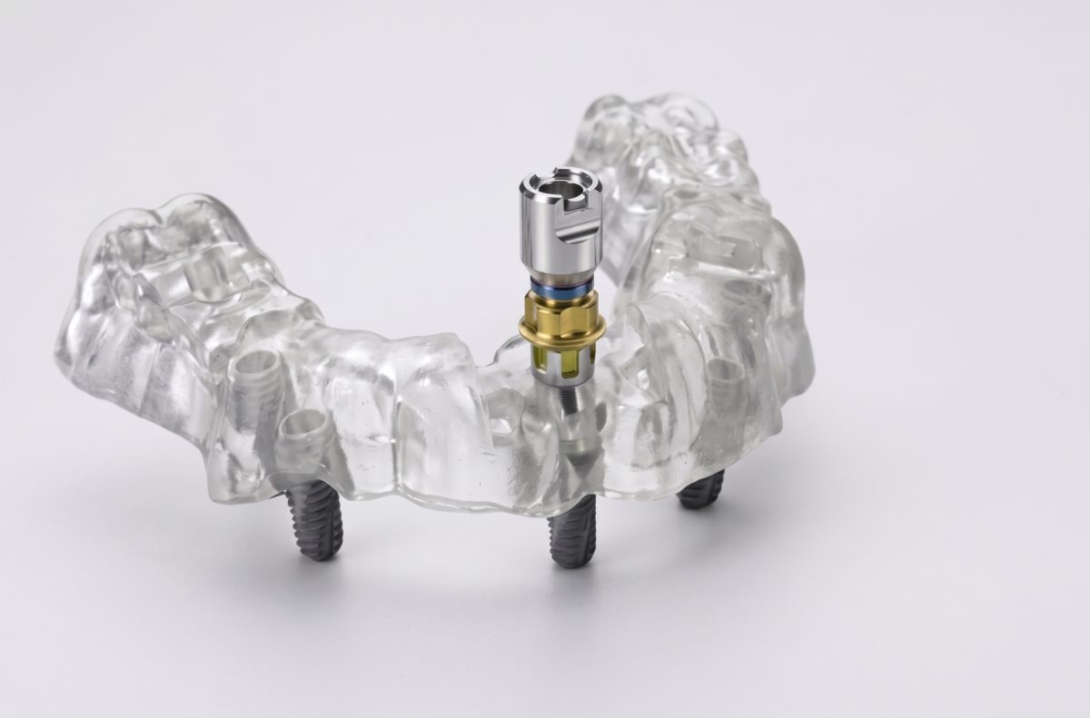 Surgical Implant Splints